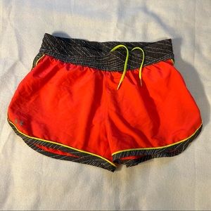 Under Armour shorts